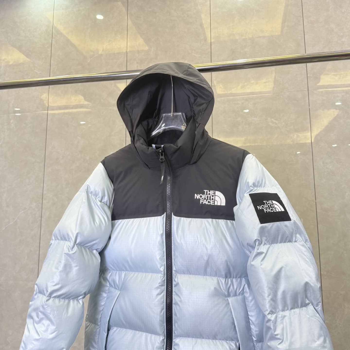 The North Face 1996 Retro Nuptse Jacket